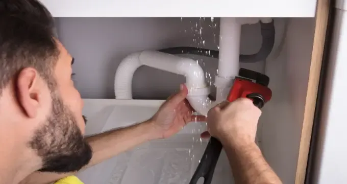 Dépannage en urgence